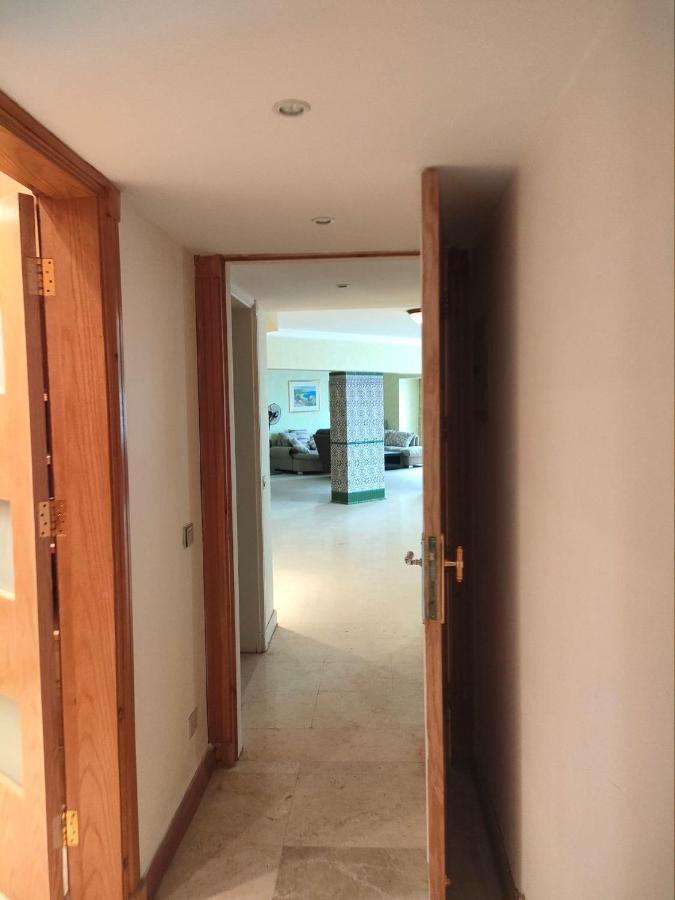Marena Hurghada Exterior foto