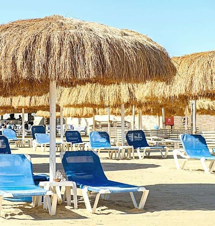 Marena Hurghada Exterior foto