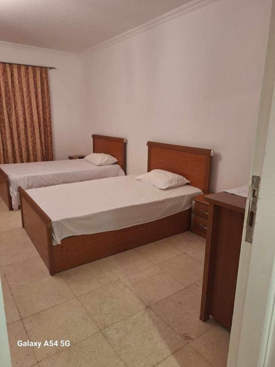 Marena Hurghada Exterior foto